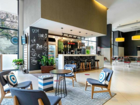 ibis BH Afonso Pena Savassi